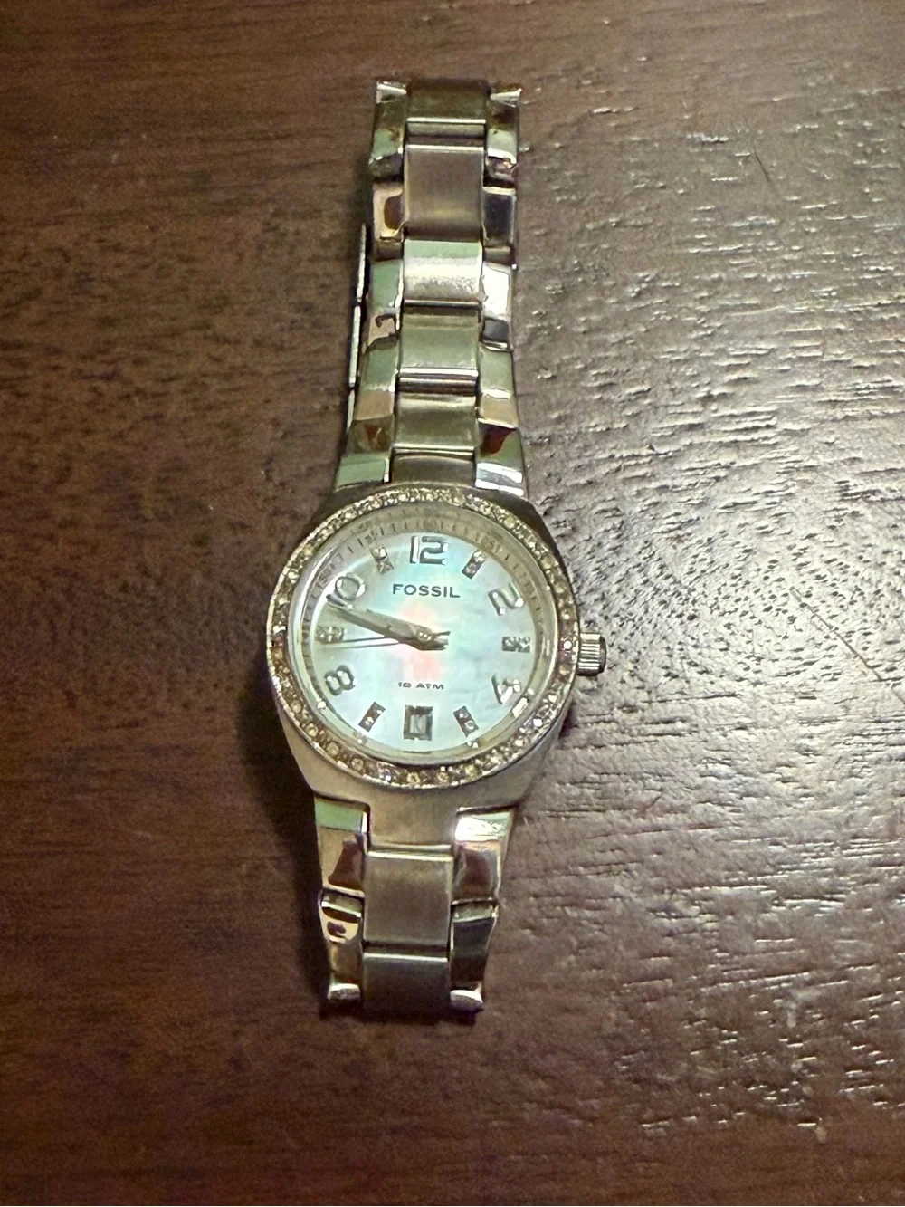 Vintage Fossil Women’s Watch